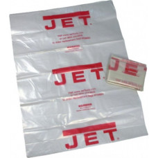 Мешок для сбора стружки  JET DC2300CB (1 шт), для DC-2300, 490х1230 мм