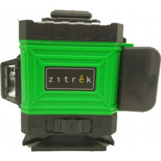 Лазерный уровень ZITREK LL12-GL-Cube [065-0168]