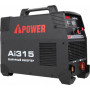 Сварочный инвертор A-iPOWER Ai315 [61315]