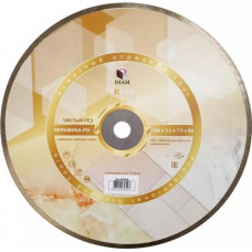 Алмазный диск для резки керамики DIAM 1A1R Керамика-PD Extra Line 350x2,2x7,0x60/25,4 [000668]