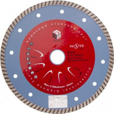 Алмазный диск для резки бетона DIAM MASTER 180*2,2*7.5*22,2 [000181]
