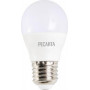 Лампа светодиодная Ресанта LL-R-G45-7W-230-4K-E27 (шар, 7вт, нейтр., е27) [76/1/73]