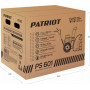 Снегоуборочная машина PATRIOT PS 601 [426108601]