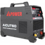 Аппарат плазменной резки A-iPOWER AiCUT60 инверторный [63060]