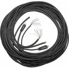 Соединительный кабель Кедр MultiMIG-3500S к-т для п/а 25 м. сух. [8012683-009]
