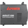 Аппарат плазменной резки A-iPOWER AiCUT100 инверторный [63100]