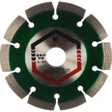 Алмазный диск для резки гранита DIAM Pro Line 125х2,2х22,2 030648 [030648]