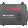 Аппарат плазменной резки A-iPOWER AiCUT120 инверторный [63120]