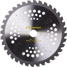 Диск  кустореза CHAMPION Ninja 36/230/25,4 (SRM-2305SI,SRM-2655SI) (C5181) [C5181]