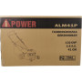 Газонокосилка бензиновая A-iPOWER ALM41P [41101]