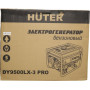 Генератор бензиновый HUTER DY 9500 LX-3 PRO [64/1/77]