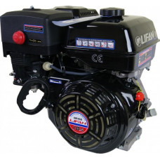 Бензиновый двигатель LIFAN NP460 18А 18,5 л.с. (вал 25 мм, 18А)