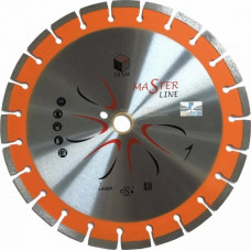 Алмазный диск универсальный DIAM Master Line 600х90/50 000492 [000492]