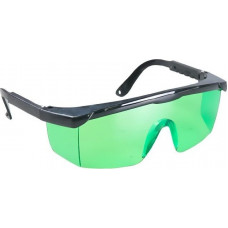 Очки для приборов (зеленые) FUBAG Glasses G [31640]