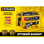 Генератор бензиновый Steher GS-6500