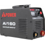 Сварочный инвертор A-iPOWER Ai160 [61160]