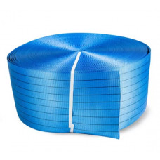 Лента текстильная для стропов TOR  7:1 240 мм 40000 кг (синий) (q) (100м) [1017226]