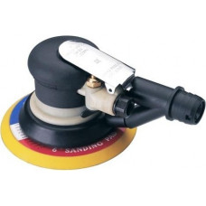 Шлифмашина эксцентриковая пневматическая FUBAG SL150CV с набором для пылеотведения [100180]