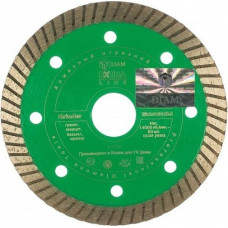 Алмазный диск для резки гранита DIAM GRINDER 115*2,0*10*22,2 turbo [000545]