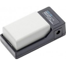 Зарядное устройство + литий ионный аккумулятор ADA (для ADA TopLiner 3-360 & 6D SERVOLINER GREEN) [А00552]