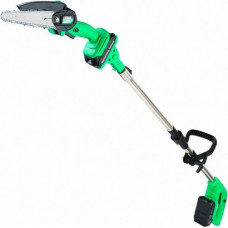 Пила цепная аккумуляторная ZITREK GreenSaw 20 Plus [082-1856]