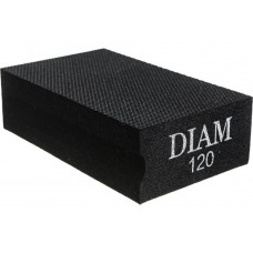 Притир алмазный DIAM Extra Line 90х55мм №120 [000680]