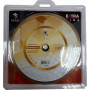 Алмазный диск для резки керамики DIAM 1A1R Керамика-ST Extra Line 250x1,2x10x25,4 [000660]