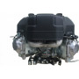 Бензиновый двигатель ZONGSHEN XP 680FE 24 л.с. (вал 25,4 мм, вертикальный) [1T90QC2W3]