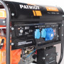 Генератор бензиновый PATRIOT GP 7210 LE [474101588]