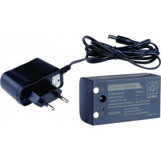 Зарядное устройство + литий ионный аккумулятор ADA (для ADA PROLiner & ULTRALiner 360) [А00487]