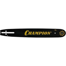 Шина для цепной пилы CHAMPION 14