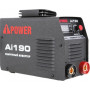 Сварочный инвертор A-iPOWER Ai190 [61190]