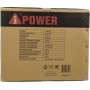 Газонокосилка бензиновая A-iPOWER ALM41P [41101]