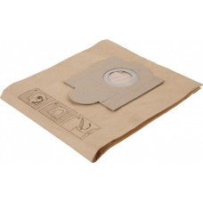 Комплект мешков бумажных FUBAG для пылесоса WDE 3600_M-класса_5 шт. в упаковке_аналог 423000 [750447]