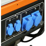 Генератор бензиновый EVOline PB 12000 E