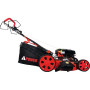 Бензиновая газонокосилка A-iPower ALM51SH (Briggs&Stratton)