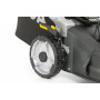 Газонокосилка Stiga Twinclip 50 SQ DAE