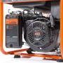 Генератор бензиновый DAEWOO GDA 7500E-3