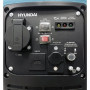 Инверторный генератор Hyundai HHY 1000Si