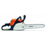 Бензопила STIHL MS 180 C-BE 14''