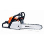 Бензопила STIHL MS 180 C-BE 14''