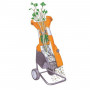 Измельчитель Stihl GHE 260.0