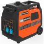 Генератор бензиновый EVOline BQH 4000