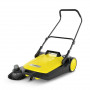 Подметальная машина Karcher S 6 (1.766-420.0)