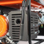 Генератор Patriot Max Power SRGE 7200E