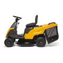 Садовый райдер Stiga COMBI 166 (2T0070481/ST2)