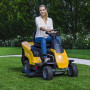 Садовый райдер Stiga COMBI 166 (2T0070481/ST2)