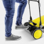 Подметальная машина Karcher S 4 Twin (1.766-360.0)