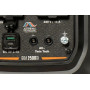 Генератор бензиновый инверторный DAEWOO GDA 2500Si