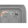 Генератор бензиновый инверторный DAEWOO GDA 2500Si